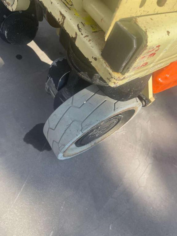 리스 JLG 1930ES JLG 1930ES : 사진 10