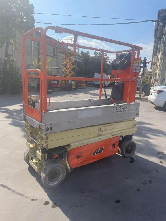 JLG 1930ES - 시저 리프트 : 사진 4 JLG 1930ES - 시저 리프트 : 사진 4