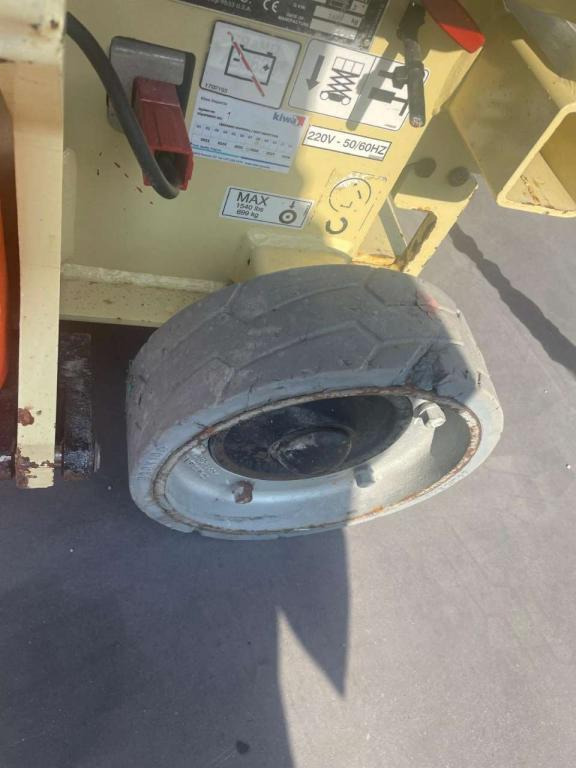 리스 JLG 1930ES JLG 1930ES : 사진 11