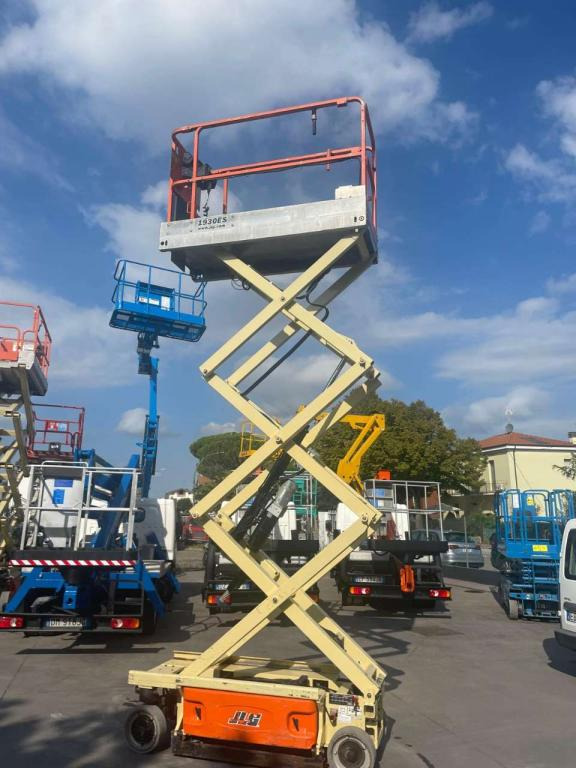 리스 JLG 1930ES JLG 1930ES : 사진 13