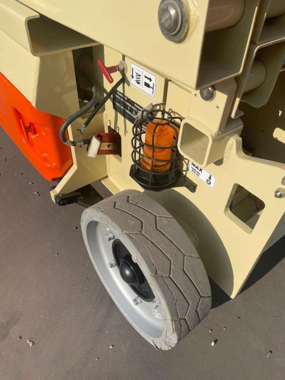 JLG 2632ES - 시저 리프트 : 사진 4 JLG 2632ES - 시저 리프트 : 사진 4