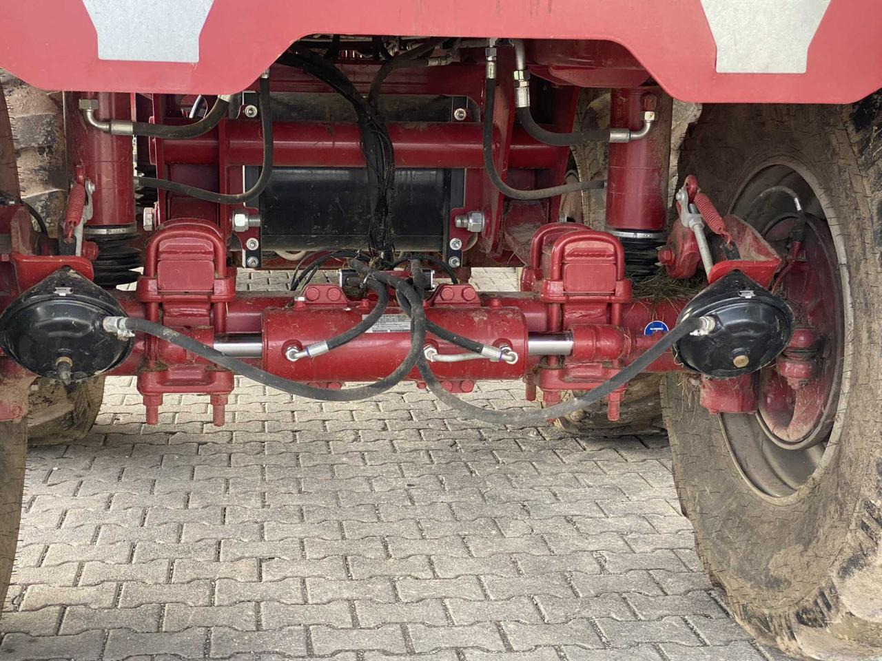 신규 셀프 로딩 왜건 Strautmann Magnon 10-430 DO : 사진 10 신규 셀프 로딩 왜건 Strautmann Magnon 10-430 DO : 사진 10