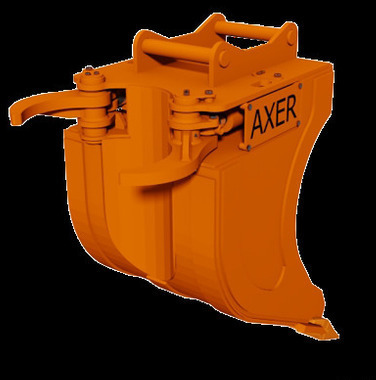 AxerPP15 ja PP25 - 굴삭기 버킷 : 사진 1 AxerPP15 ja PP25 - 굴삭기 버킷 : 사진 1