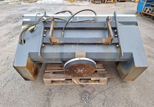 Serco LKS1000 - 기타 기계 : 사진 4 Serco LKS1000 - 기타 기계 : 사진 4