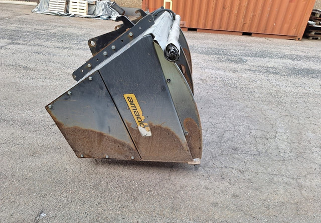 Serco LKS1000 - 기타 기계 : 사진 2 Serco LKS1000 - 기타 기계 : 사진 2