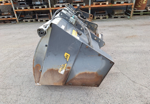 Serco LKS1000 - 기타 기계 : 사진 1 Serco LKS1000 - 기타 기계 : 사진 1