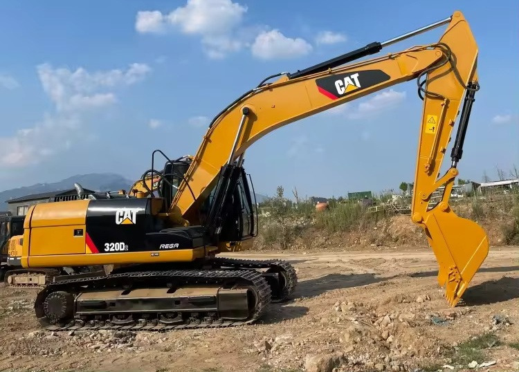 CATERPILLAR Crawler excavator Used excavator cat320 Japan brand Used CAT 320 Excavator Caterpillar 320D Crawler Excavator CAT320 used digger for sale - 크롤러 굴삭기 : 사진 4 CATERPILLAR Crawler excavator Used excavator cat320 Japan brand Used CAT 320 Excavator Caterpillar 320D Crawler Excavator CAT320 used digger for sale - 크롤러 굴삭기 : 사진 4