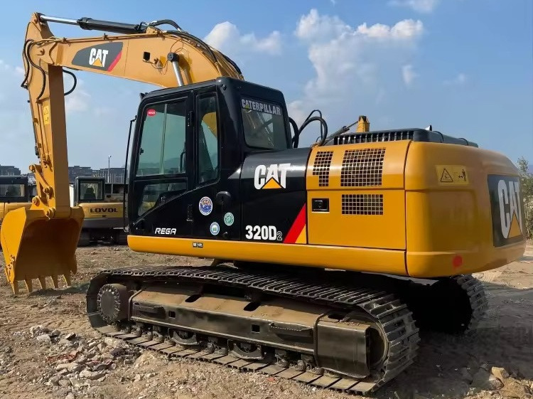 CATERPILLAR Crawler excavator Used excavator cat320 Japan brand Used CAT 320 Excavator Caterpillar 320D Crawler Excavator CAT320 used digger for sale - 크롤러 굴삭기 : 사진 3 CATERPILLAR Crawler excavator Used excavator cat320 Japan brand Used CAT 320 Excavator Caterpillar 320D Crawler Excavator CAT320 used digger for sale - 크롤러 굴삭기 : 사진 3