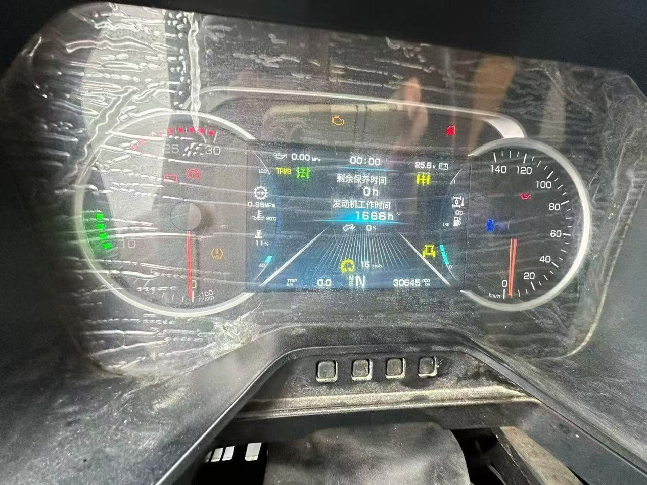 SANY SAC3000 SAC3500 SAC4000 SAC3000C8-8A 300ton 350ton 400ton crane - 전천후 지형 크레인 : 사진 5 SANY SAC3000 SAC3500 SAC4000 SAC3000C8-8A 300ton 350ton 400ton crane - 전천후 지형 크레인 : 사진 5