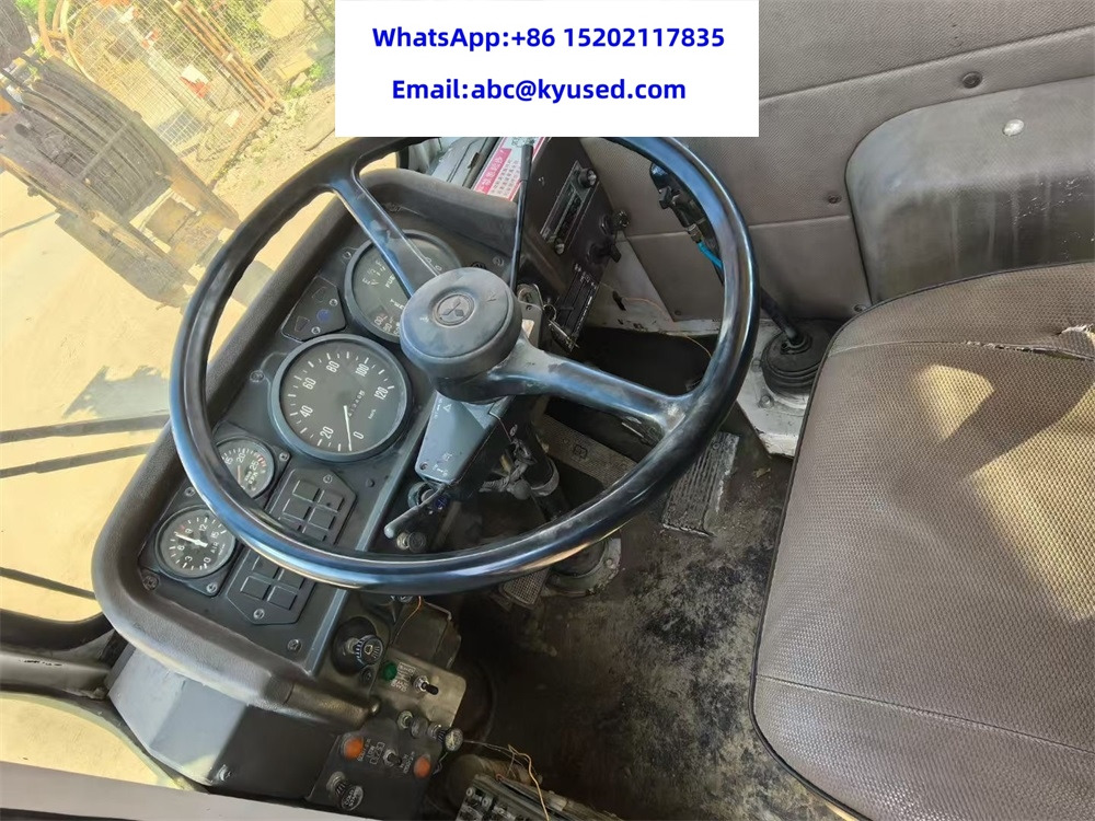 TADANO TG500E TG700E GT500E TG1000 50TON 70TON 100TON - 모바일 크레인 : 사진 5 TADANO TG500E TG700E GT500E TG1000 50TON 70TON 100TON - 모바일 크레인 : 사진 5