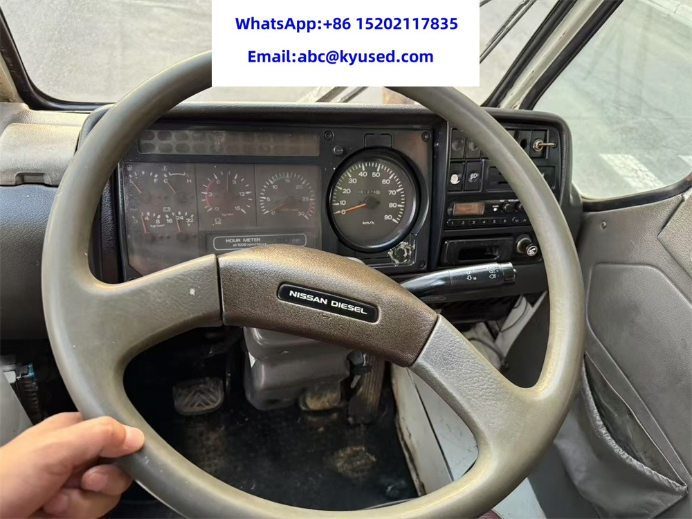 모바일 크레인 TADANO TG500E TG700E TG1000 TL250E TL300E 25TON 30TON 50TON 70T 100TON : 사진 8