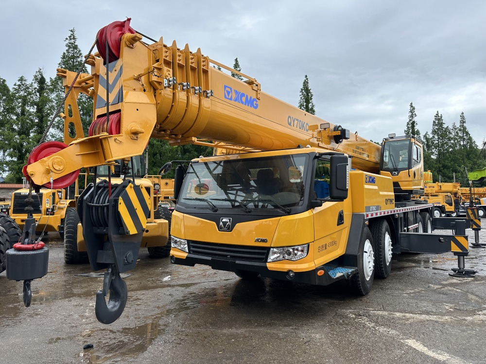 XCMG 70 ton QY70KC XCT75 QY75K QY70KS QY50KC QY100K xct80 truck crane - 모바일 크레인 : 사진 2 XCMG 70 ton QY70KC XCT75 QY75K QY70KS QY50KC QY100K xct80 truck crane - 모바일 크레인 : 사진 2