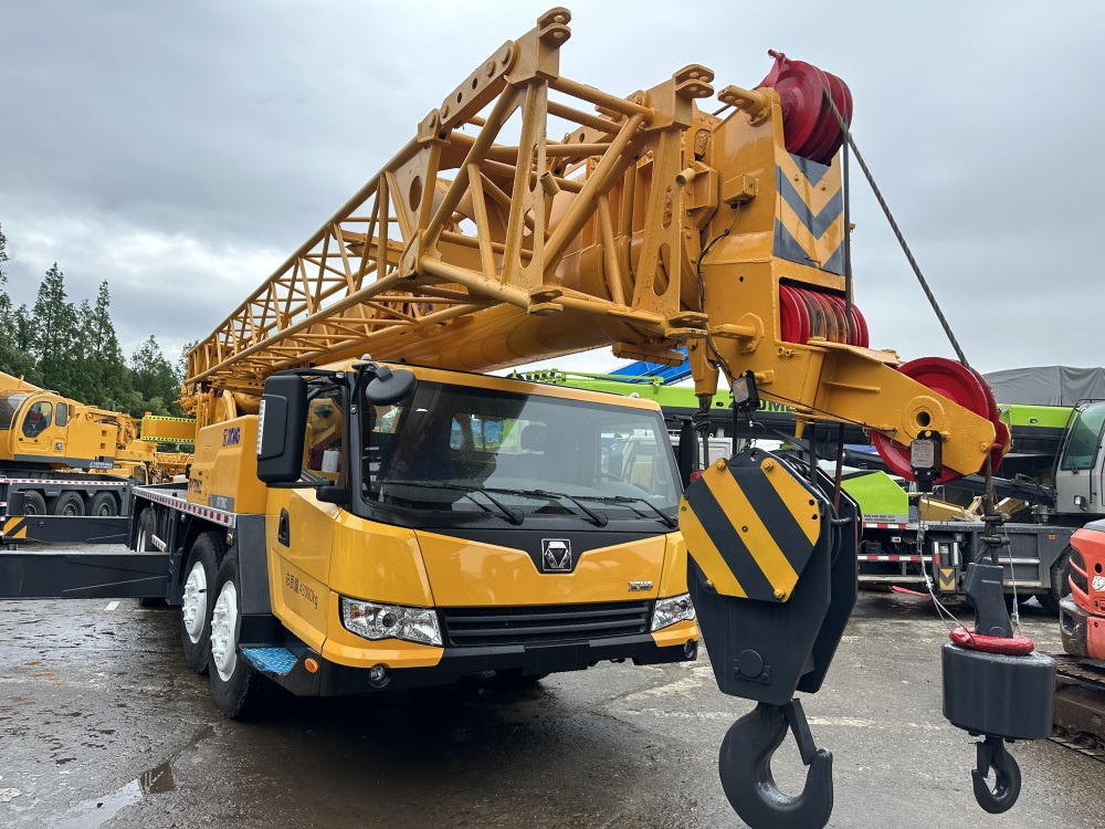 XCMG 70 ton QY70KC XCT75 QY75K QY70KS QY50KC QY100K xct80 truck crane - 모바일 크레인 : 사진 3 XCMG 70 ton QY70KC XCT75 QY75K QY70KS QY50KC QY100K xct80 truck crane - 모바일 크레인 : 사진 3