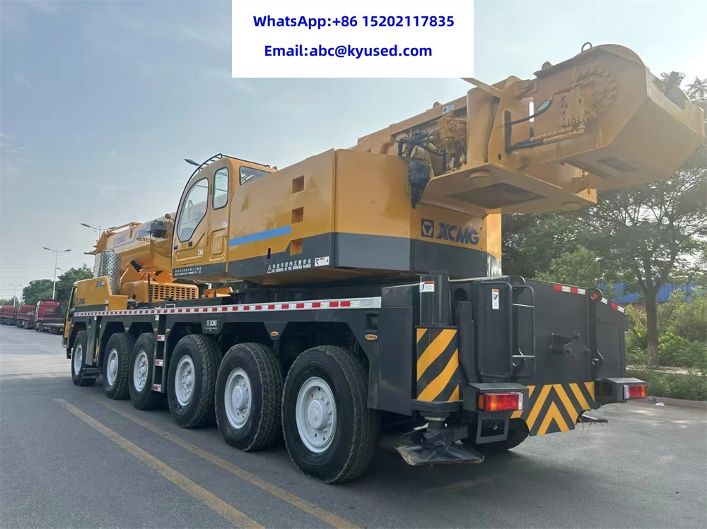 XCMG QAY160 QY160 XCA160 XCT160 150ton 130ton 180t 200t 220t 160ton all terrain crane - 전천후 지형 크레인 : 사진 5 XCMG QAY160 QY160 XCA160 XCT160 150ton 130ton 180t 200t 220t 160ton all terrain crane - 전천후 지형 크레인 : 사진 5