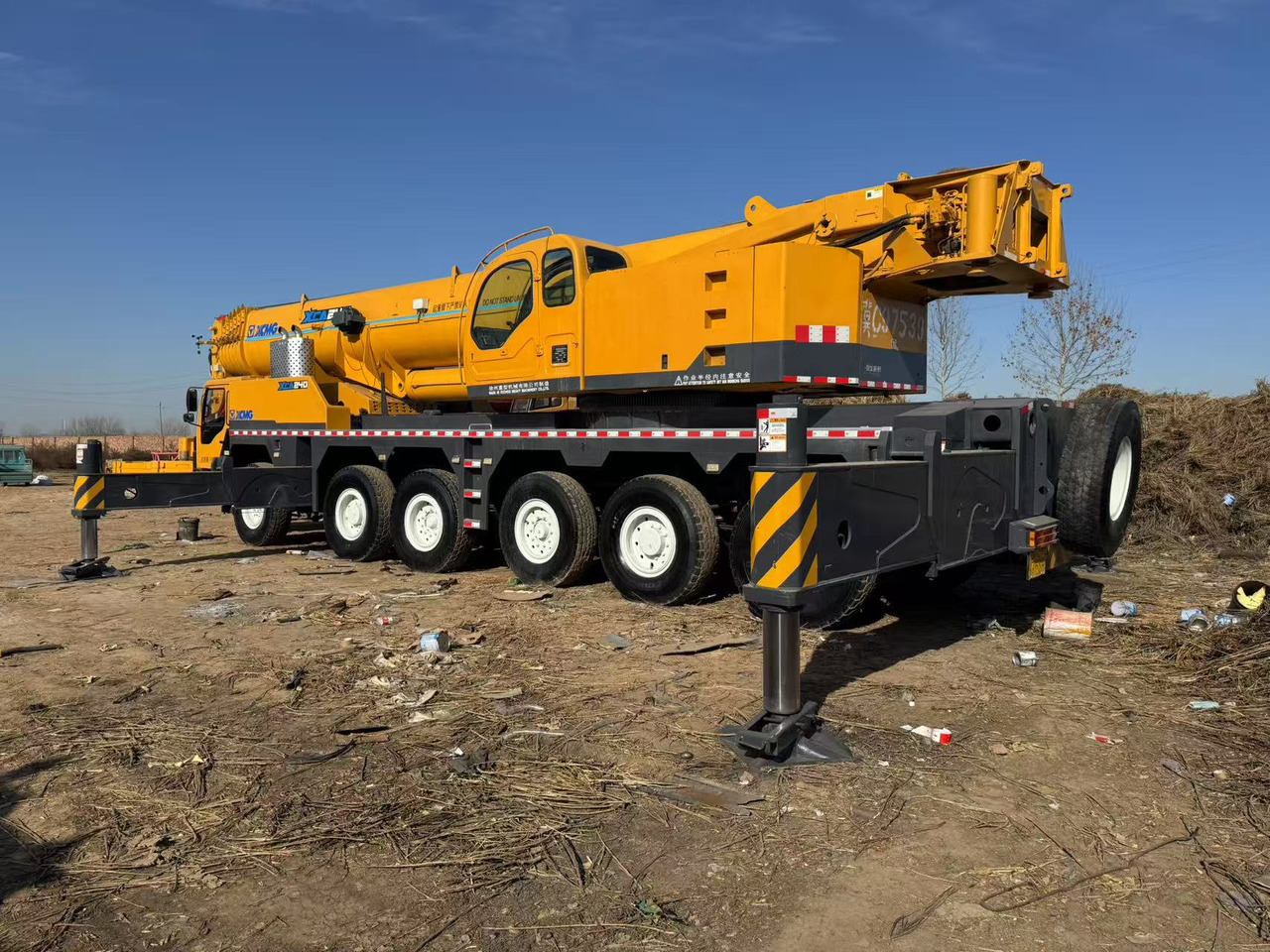 XCMG QAY240 XCT240 XCA240 QY240K 240 ton 250 ton 300 ton 260 ton 200 ton 220 ton crane - 전천후 지형 크레인 : 사진 4 XCMG QAY240 XCT240 XCA240 QY240K 240 ton 250 ton 300 ton 260 ton 200 ton 220 ton crane - 전천후 지형 크레인 : 사진 4
