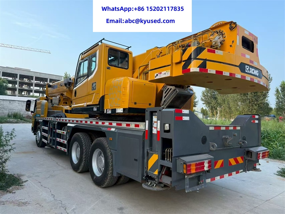 XCMG XCT35L5 XCT25L5 XCT40 XCT50 XCT60 XCT70 XCT80 QY35K 25TON 35TON 50TON CRANE - 모바일 크레인 : 사진 2 XCMG XCT35L5 XCT25L5 XCT40 XCT50 XCT60 XCT70 XCT80 QY35K 25TON 35TON 50TON CRANE - 모바일 크레인 : 사진 2