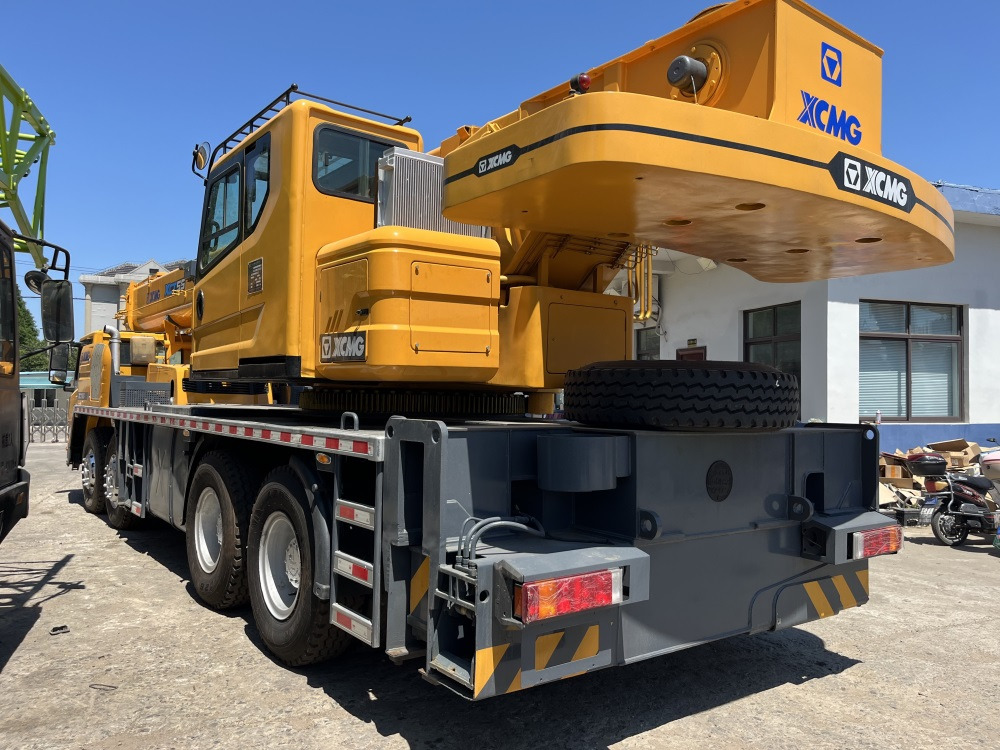 XCMG XCT55 XCT50 QY50KC QY50KA QY50K-II 25 ton 35 ton 40 ton 55 ton 50 ton 60 ton xcmg truck crane - 모바일 크레인 : 사진 4 XCMG XCT55 XCT50 QY50KC QY50KA QY50K-II 25 ton 35 ton 40 ton 55 ton 50 ton 60 ton xcmg truck crane - 모바일 크레인 : 사진 4