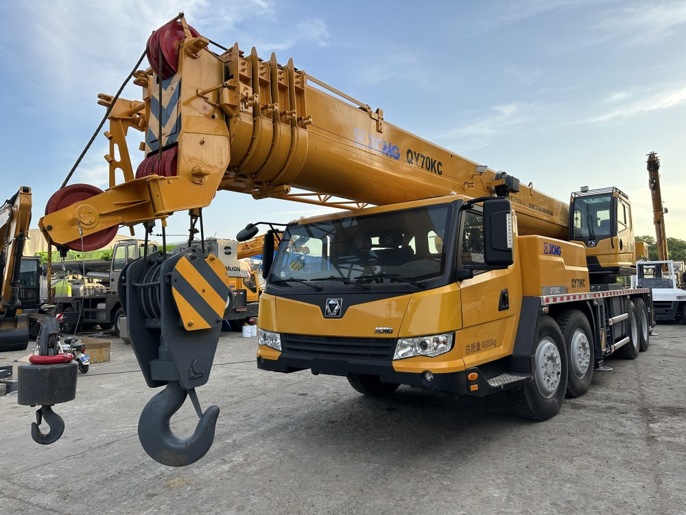 XCMG qy70kc xct75 qy75kc 70ton 75 ton 80 ton 85 ton 90 ton 100 ton 110 ton 130 ton truck crane - 모바일 크레인 : 사진 1 XCMG qy70kc xct75 qy75kc 70ton 75 ton 80 ton 85 ton 90 ton 100 ton 110 ton 130 ton truck crane - 모바일 크레인 : 사진 1