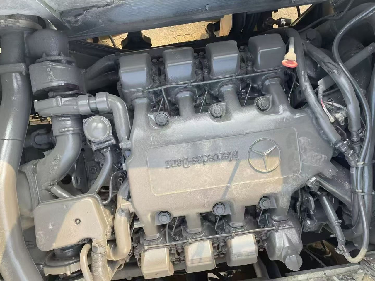 ZOOMLION ZTC1000V ZTC1100V ZTC1500V 100T 110T 150T Used truck crane - 모바일 크레인 : 사진 5 ZOOMLION ZTC1000V ZTC1100V ZTC1500V 100T 110T 150T Used truck crane - 모바일 크레인 : 사진 5