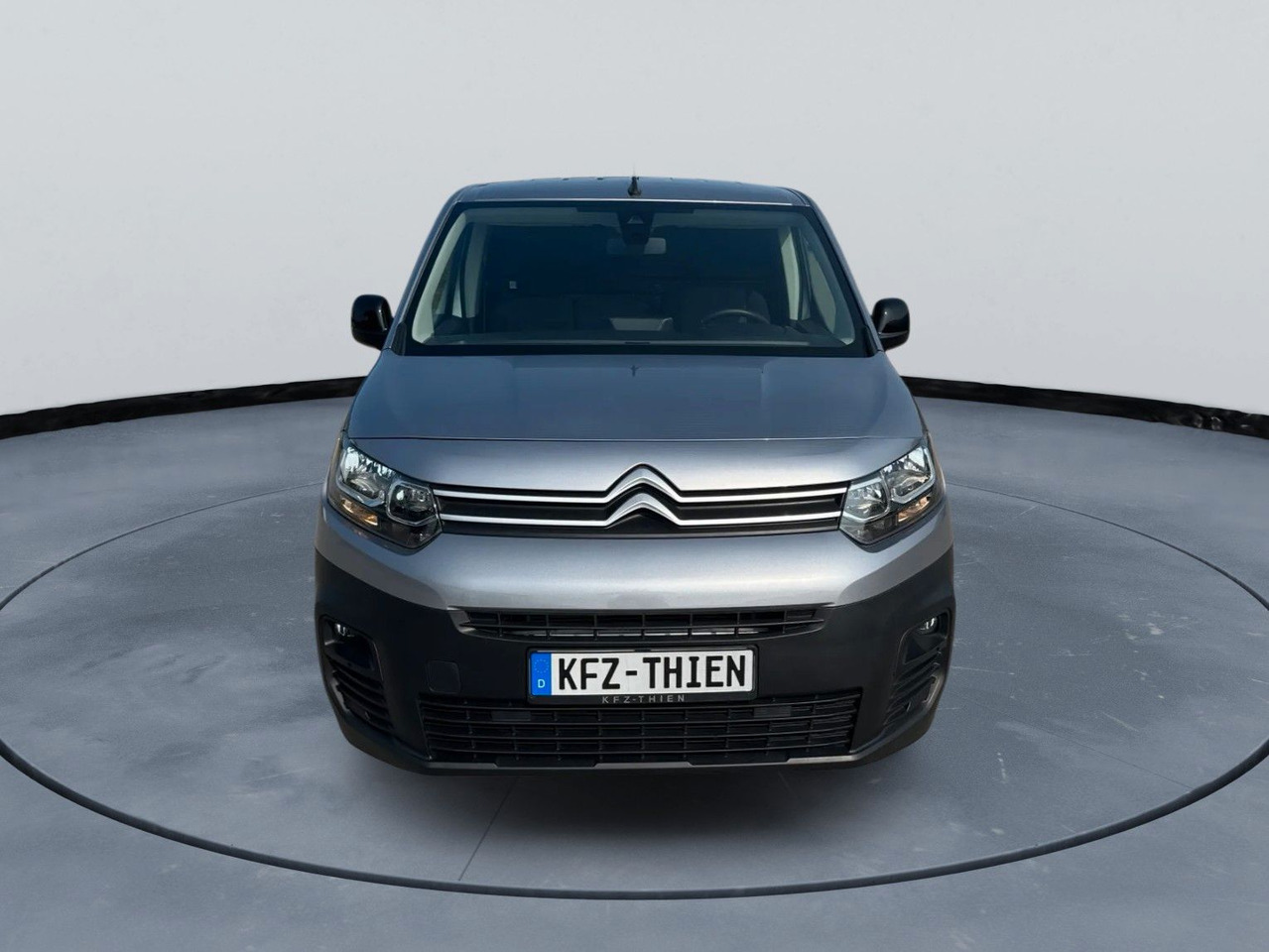 Citroën Berlingo Kasten Club | Klima, 3 Sitzer, Durchlad - 승합차 : 사진 2 Citroën Berlingo Kasten Club | Klima, 3 Sitzer, Durchlad - 승합차 : 사진 2