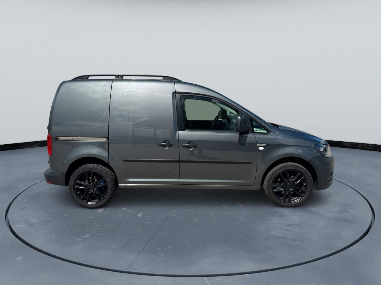 Volkswagen Caddy | Automatik, Klima, AHK, Beinfreiheit - 승합차 : 사진 4 Volkswagen Caddy | Automatik, Klima, AHK, Beinfreiheit - 승합차 : 사진 4