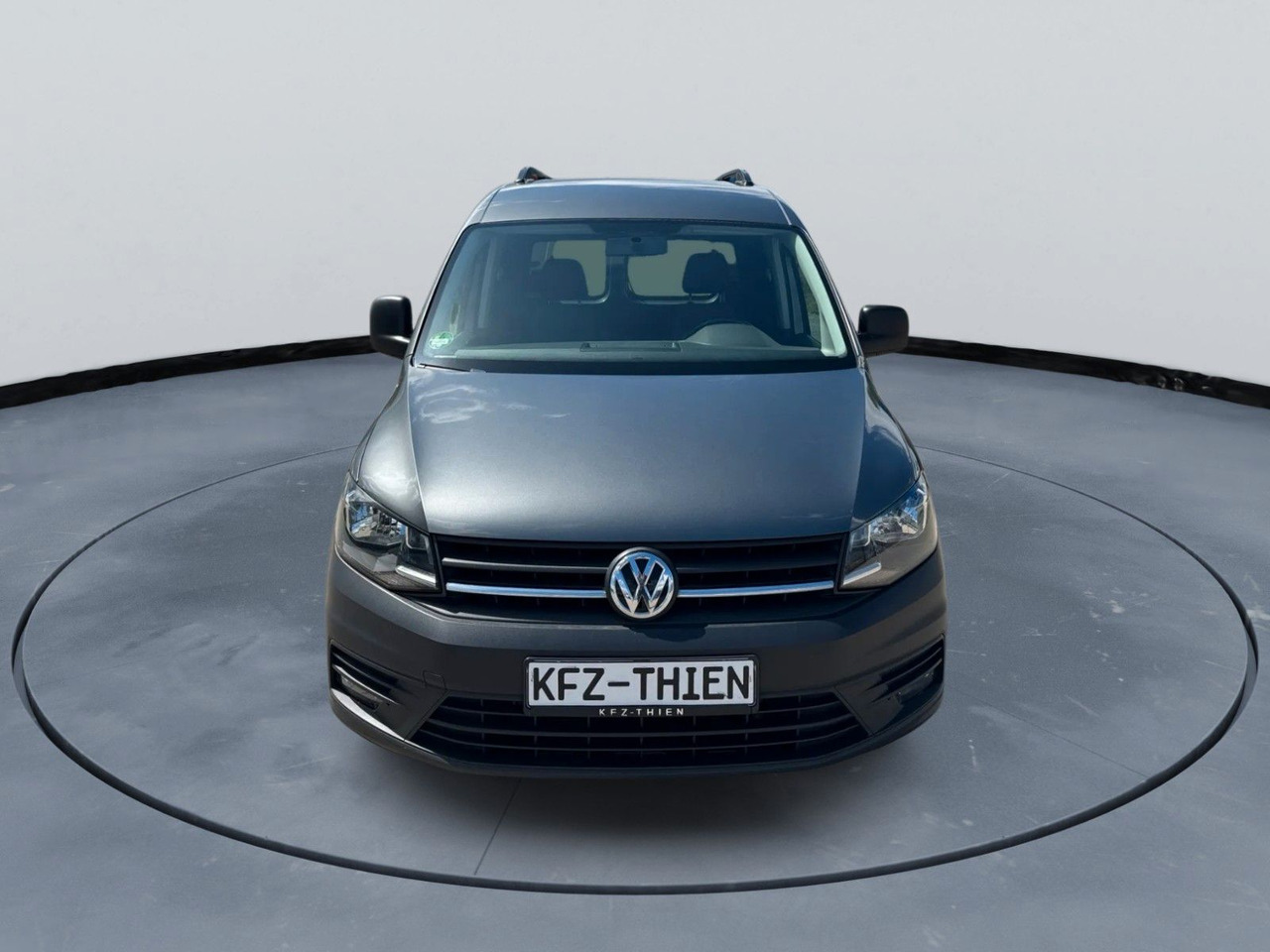 Volkswagen Caddy | Automatik, Klima, AHK, Beinfreiheit - 승합차 : 사진 3 Volkswagen Caddy | Automatik, Klima, AHK, Beinfreiheit - 승합차 : 사진 3