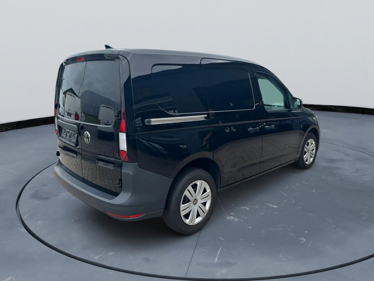 Volkswagen Caddy Cargo | Klima, 1. Hd. - 승합차 : 사진 5 Volkswagen Caddy Cargo | Klima, 1. Hd. - 승합차 : 사진 5