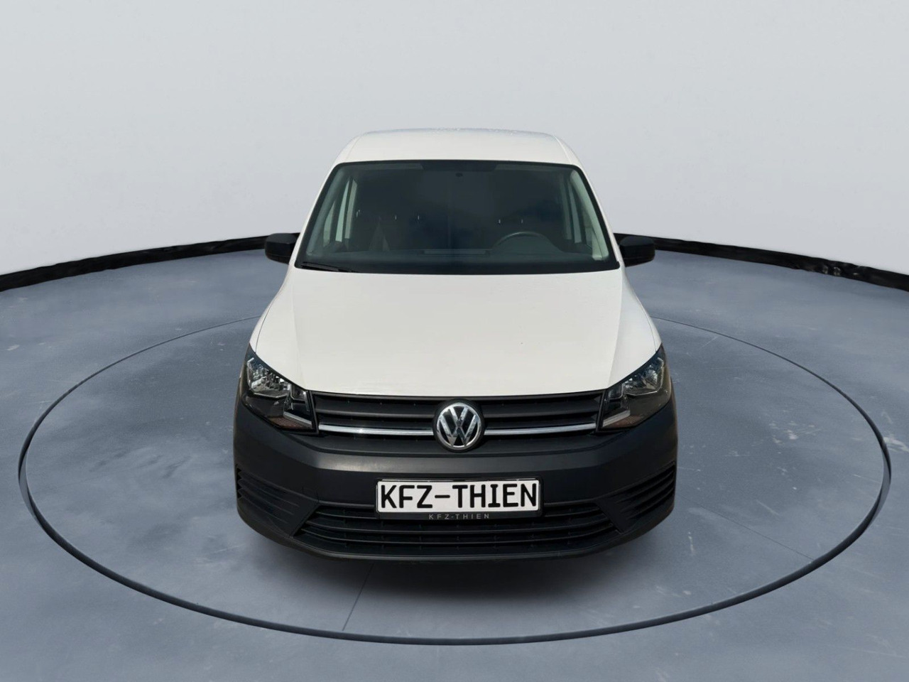 Volkswagen Caddy Kasten | Klima, Navi, Alufelgen, Rückfahrk - 소형 밴 : 사진 3 Volkswagen Caddy Kasten | Klima, Navi, Alufelgen, Rückfahrk - 소형 밴 : 사진 3