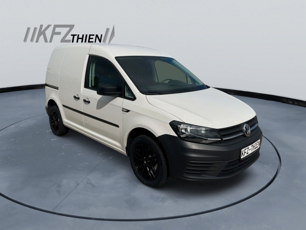 Volkswagen Caddy Kasten | Klima, Navi, Alufelgen, Rückfahrk - 소형 밴 : 사진 1 Volkswagen Caddy Kasten | Klima, Navi, Alufelgen, Rückfahrk - 소형 밴 : 사진 1