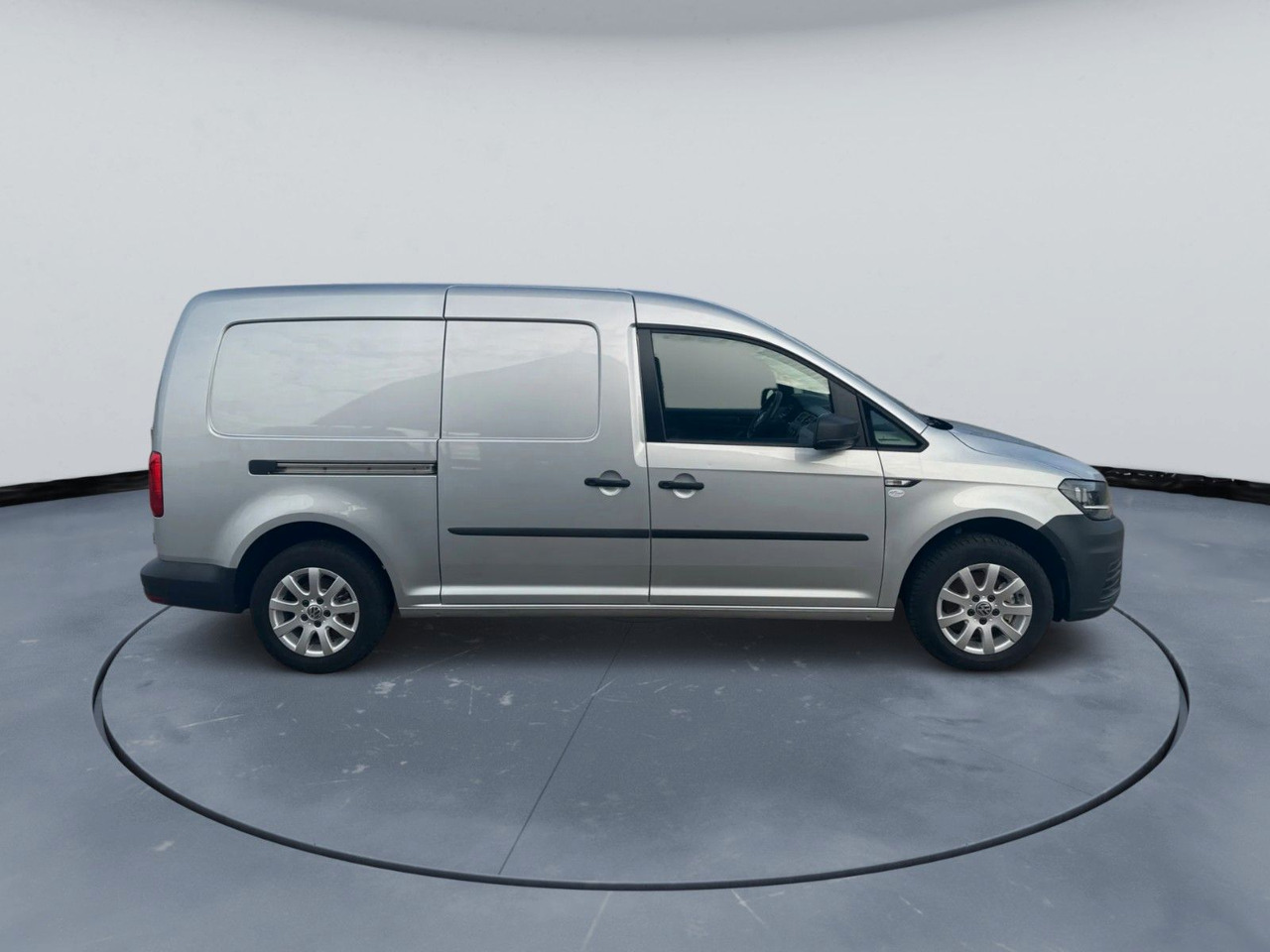 Volkswagen Caddy Maxi Kasten | Klima - 승합차 : 사진 4 Volkswagen Caddy Maxi Kasten | Klima - 승합차 : 사진 4