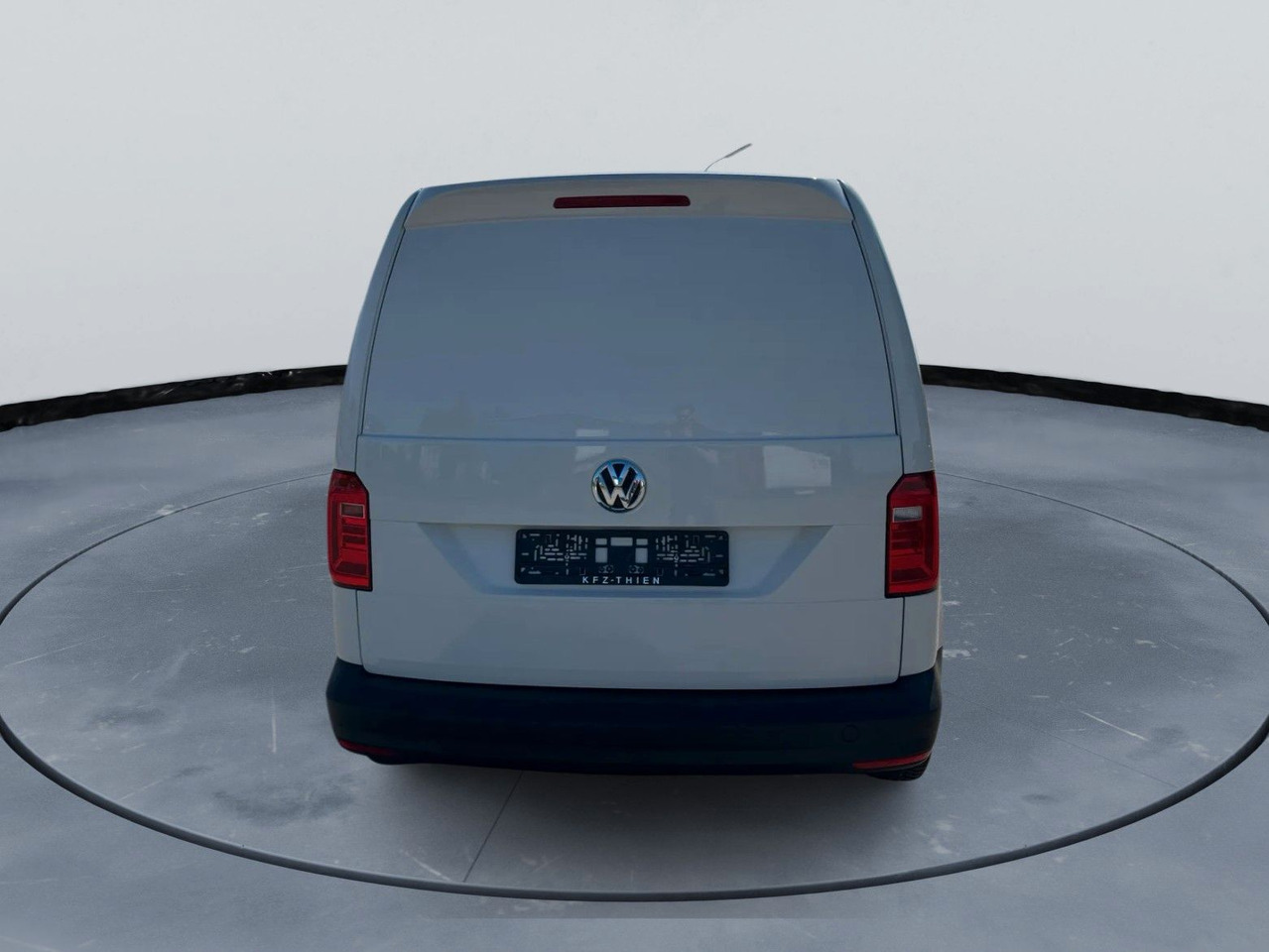 Volkswagen Caddy Nfz Kasten | Klima - 소형 밴 : 사진 5 Volkswagen Caddy Nfz Kasten | Klima - 소형 밴 : 사진 5