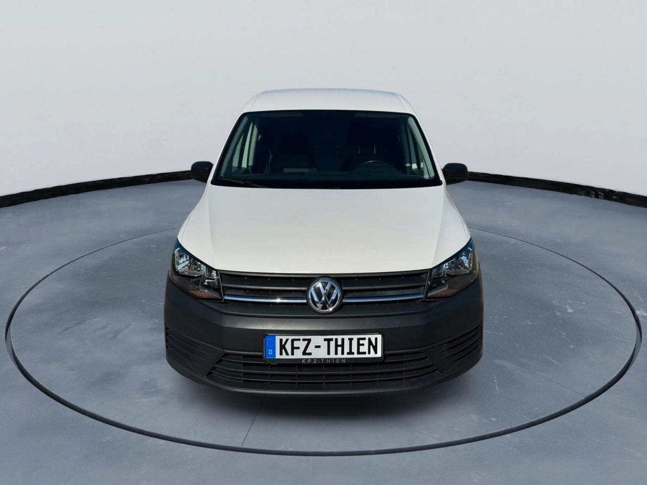 Volkswagen Caddy Nfz Kasten | Klima - 소형 밴 : 사진 3 Volkswagen Caddy Nfz Kasten | Klima - 소형 밴 : 사진 3