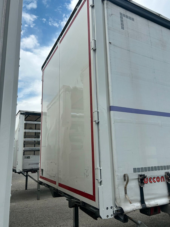 Wecon 4x Wechselpritschen Schiebeplane/Bordwand WP745S - 커튼 사이드 스왑 바디 : 사진 3 Wecon 4x Wechselpritschen Schiebeplane/Bordwand WP745S - 커튼 사이드 스왑 바디 : 사진 3