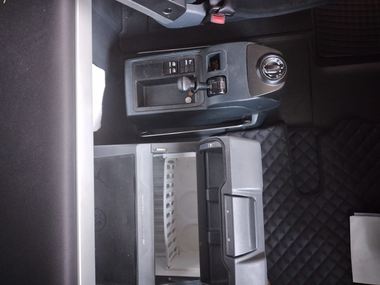 FORD F-MAX - 트랙터 유닛 : 사진 1 FORD F-MAX - 트랙터 유닛 : 사진 1
