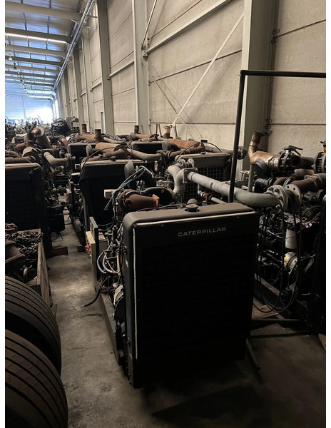 Caterpillar 3304 (EX POLICE WATERCANON ENGINE - LOW OPERATING HOURS) (7x in Stock) - 엔진 : 사진 5 Caterpillar 3304 (EX POLICE WATERCANON ENGINE - LOW OPERATING HOURS) (7x in Stock) - 엔진 : 사진 5