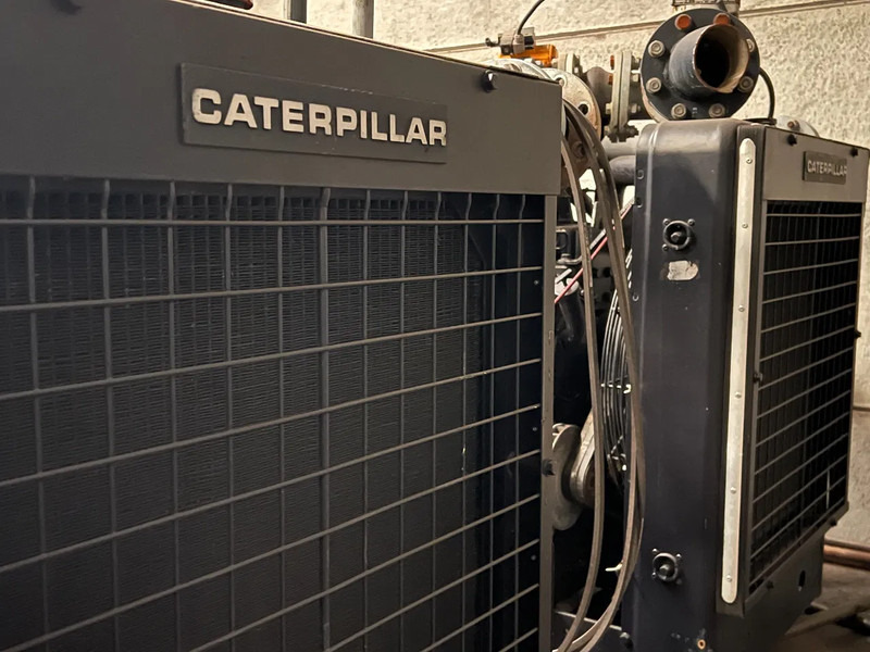 Caterpillar 3304 (EX POLICE WATERCANON ENGINE - LOW OPERATING HOURS) (7x in Stock) - 엔진 : 사진 1 Caterpillar 3304 (EX POLICE WATERCANON ENGINE - LOW OPERATING HOURS) (7x in Stock) - 엔진 : 사진 1