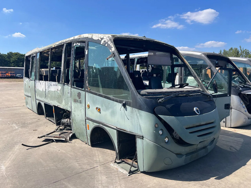 Iveco Irisbus CIMO - 5880 cc Iveco Tector (4x in stock) - 엔진 버스 용 : 사진 2 Iveco Irisbus CIMO - 5880 cc Iveco Tector (4x in stock) - 엔진 버스 용 : 사진 2