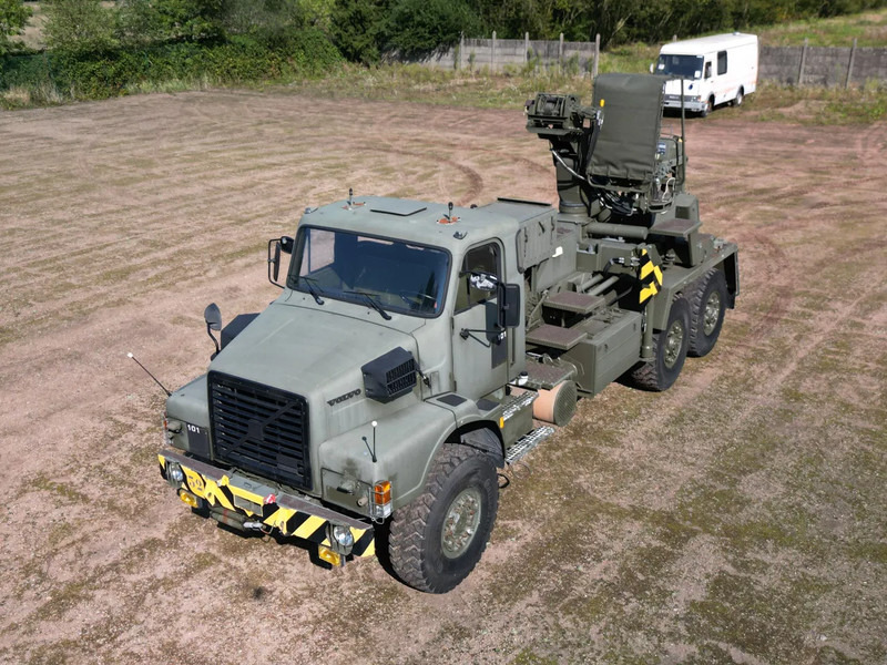 Volvo N 10 6X6 - MANUMAT TAKELWAGEN (3x in stock) - 트럭, 크레인 트럭 : 사진 4 Volvo N 10 6X6 - MANUMAT TAKELWAGEN (3x in stock) - 트럭, 크레인 트럭 : 사진 4