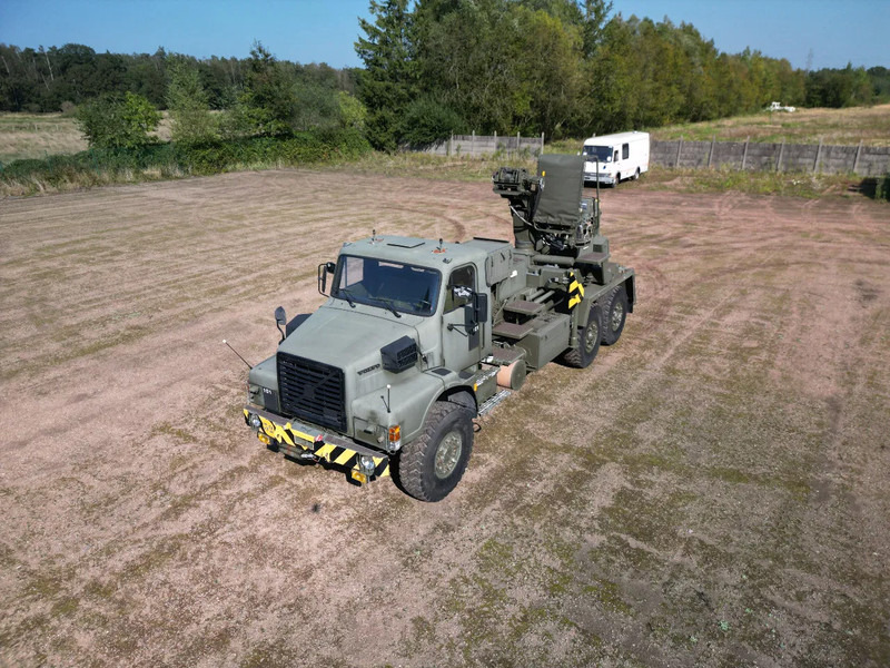 Volvo N 10 6X6 - MANUMAT TAKELWAGEN (3x in stock) - 트럭, 크레인 트럭 : 사진 2 Volvo N 10 6X6 - MANUMAT TAKELWAGEN (3x in stock) - 트럭, 크레인 트럭 : 사진 2