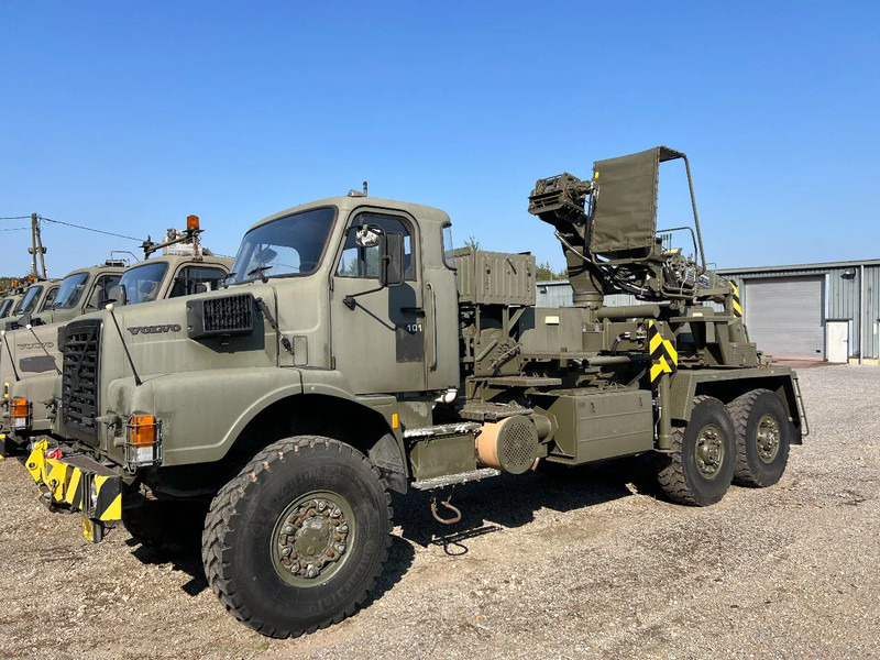 Volvo N 10 6X6 - MANUMAT TAKELWAGEN (3x in stock) - 트럭, 크레인 트럭 : 사진 3 Volvo N 10 6X6 - MANUMAT TAKELWAGEN (3x in stock) - 트럭, 크레인 트럭 : 사진 3