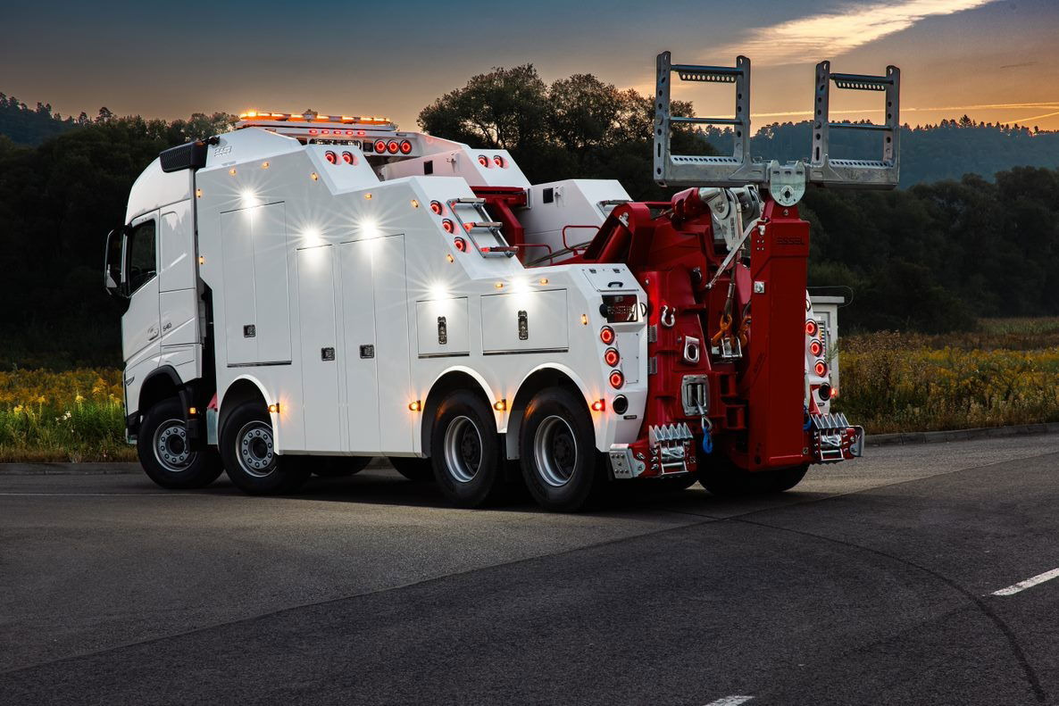 Volvo FH NEW ER4120 5 winches T-REX Volvo FH 540 8x4 WB6,0 White or RED - 견인 트럭 : 사진 1 Volvo FH NEW ER4120 5 winches T-REX Volvo FH 540 8x4 WB6,0 White or RED - 견인 트럭 : 사진 1