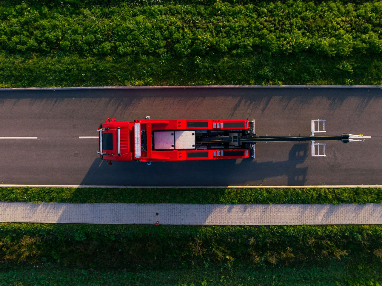 Volvo FH NEW ER4120 5 winches T-REX Volvo FH 540 8x4 WB6,0 White - 견인 트럭 : 사진 5 Volvo FH NEW ER4120 5 winches T-REX Volvo FH 540 8x4 WB6,0 White - 견인 트럭 : 사진 5