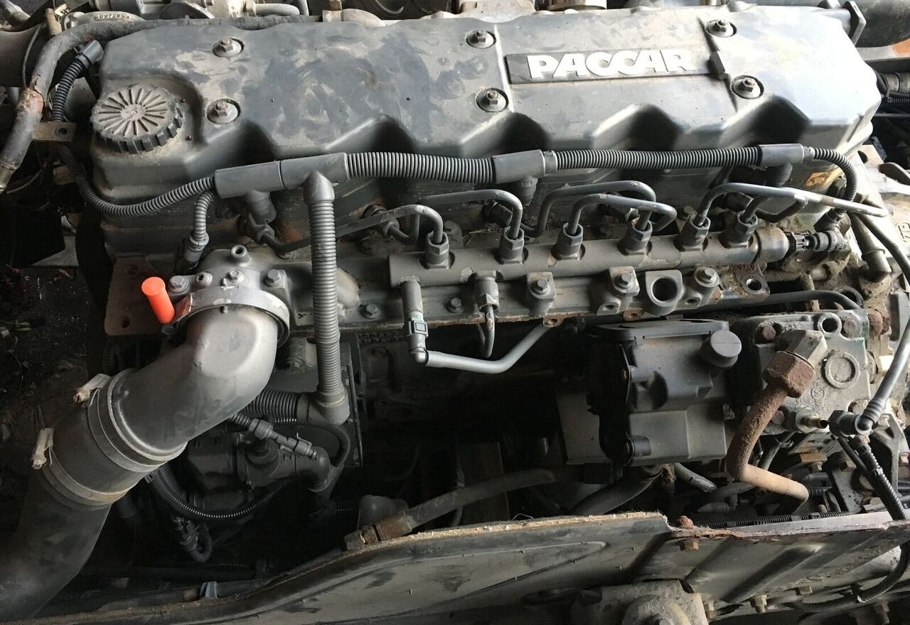 DAF GR165 U2 DAF Lf45 - 엔진 트럭 용 : 사진 5 DAF GR165 U2 DAF Lf45 - 엔진 트럭 용 : 사진 5