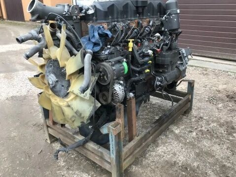 DAF MX13 truck - 엔진 트럭 용 : 사진 1 DAF MX13 truck - 엔진 트럭 용 : 사진 1