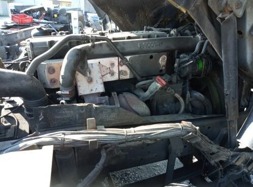 DAF PR265U2 truck - 엔진 트럭 용 : 사진 1 DAF PR265U2 truck - 엔진 트럭 용 : 사진 1