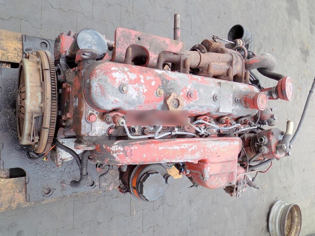IVECO 8060.45B IVECO Eurocargo 6.0 - 엔진 트럭 용 : 사진 3 IVECO 8060.45B IVECO Eurocargo 6.0 - 엔진 트럭 용 : 사진 3