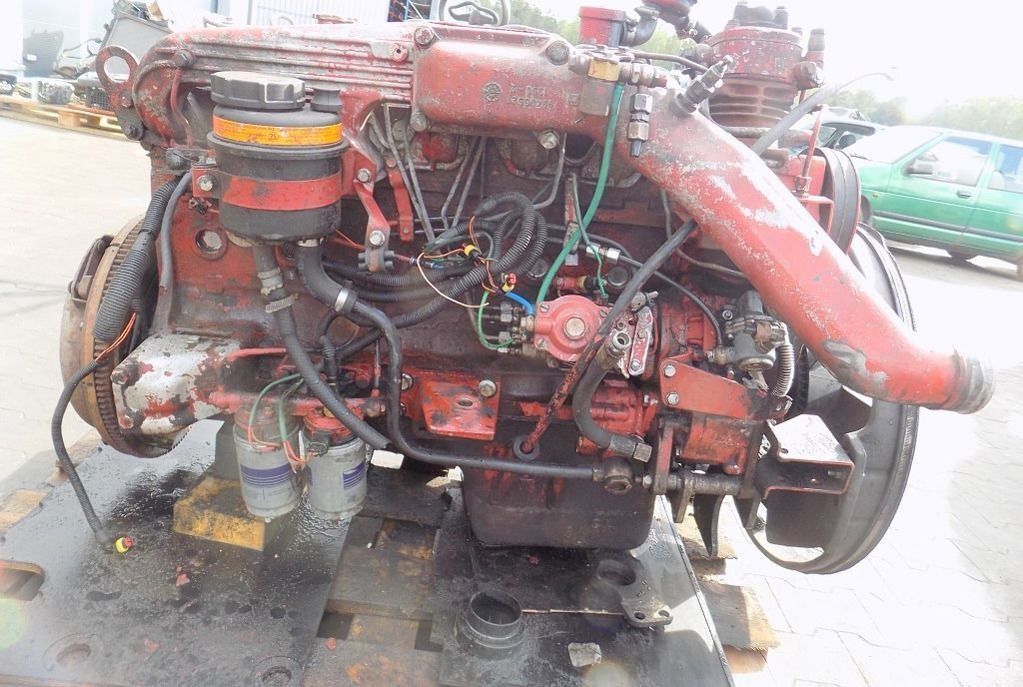 IVECO 8060.45B IVECO Eurocargo 6.0 - 엔진 트럭 용 : 사진 1 IVECO 8060.45B IVECO Eurocargo 6.0 - 엔진 트럭 용 : 사진 1