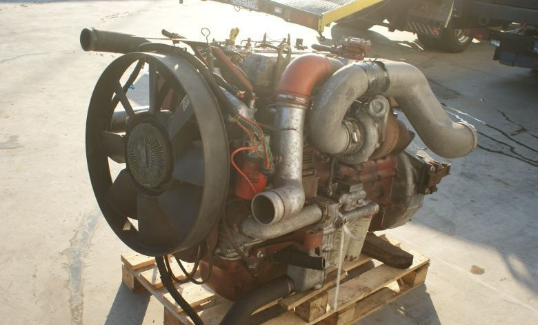 IVECO Eurotech 8460.41N IVECO EuroTech - 엔진 트럭 용 : 사진 5 IVECO Eurotech 8460.41N IVECO EuroTech - 엔진 트럭 용 : 사진 5