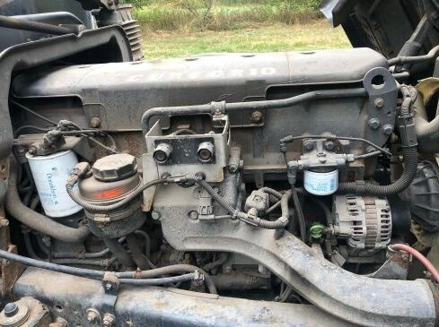 IVECO F3AE36810 IVECO STRALIS truck - 엔진 트럭 용 : 사진 1 IVECO F3AE36810 IVECO STRALIS truck - 엔진 트럭 용 : 사진 1