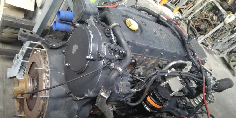 IVECO Stralis Cursor 9   IVECO STRALIS truck - 엔진 트럭 용 : 사진 3 IVECO Stralis Cursor 9   IVECO STRALIS truck - 엔진 트럭 용 : 사진 3